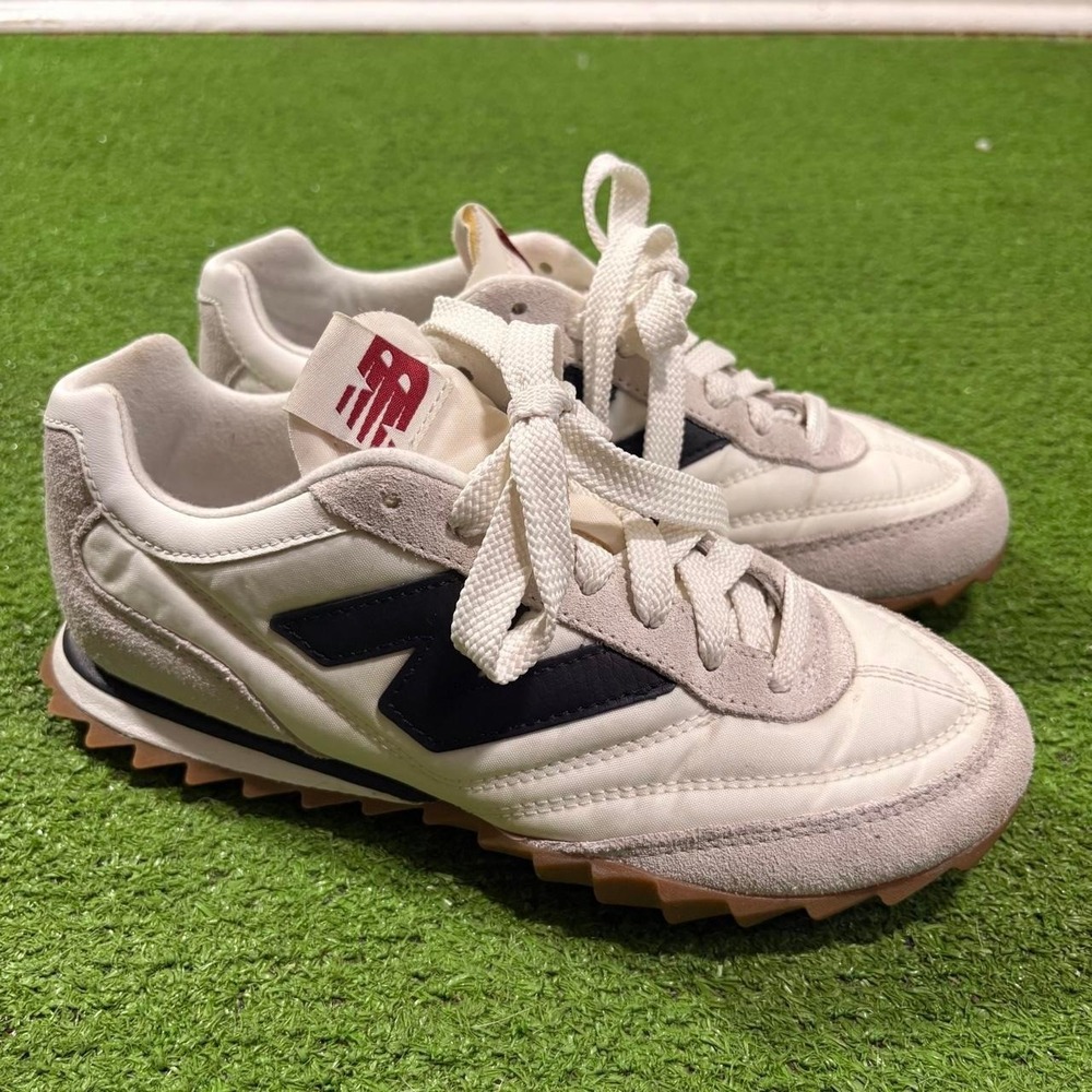 New Balance RC30 Donald Glover Sea Salt Women Size 5.5